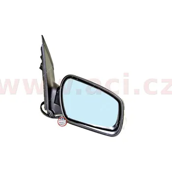 Auto zrcátko Vnější zpětné zrcátko VAN WEZEL 1863806