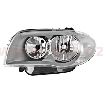 Přední světlomet Světlomet VAN WEZEL 0627961