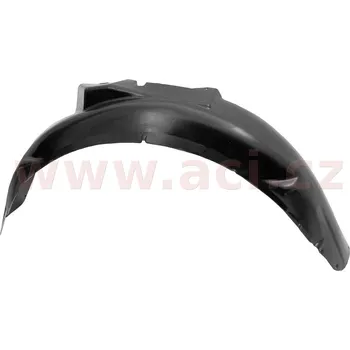 Autodíl obložení, dutina kola VAN WEZEL 0317433