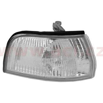 Osvětlení automobilu 91- přední obrysové světlo P