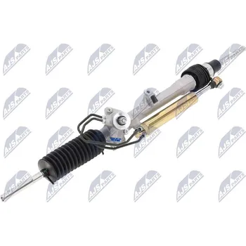 Řídící jednotka Řídicí mechanismus NTY SPK-CT-002