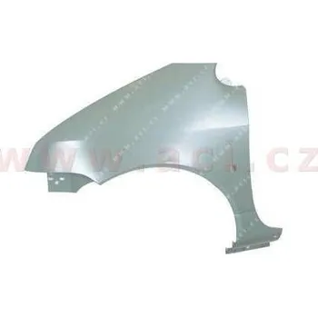 Blatník karosérie Blatník VAN WEZEL 4342657