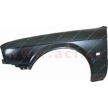 Blatník karosérie přední blatník s otvorem (ne Cabrio) L