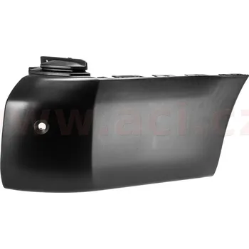 Nárazník Nárazník VAN WEZEL 0944534