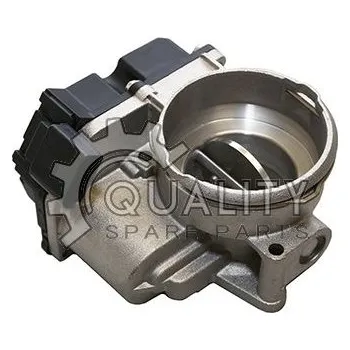 Řídící jednotka Řídicí klapka, přívod vzduchu ET ENGINETEAM ED0181