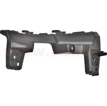 Autodíl Držák, nárazník VAN WEZEL 8384566