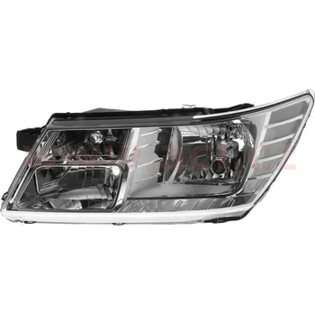 Přední světlomet Světlomet VAN WEZEL 1739961