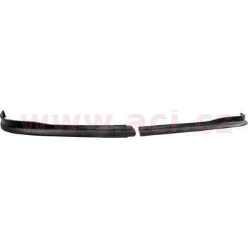 Nárazník Spoiler VAN WEZEL 4029500