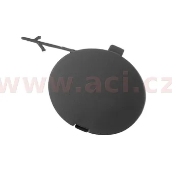 Příslušenství karosérie Klapka, vlečný hák VAN WEZEL 1630587