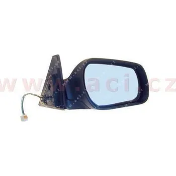 Auto zrcátko Vnější zpětné zrcátko VAN WEZEL 2754808