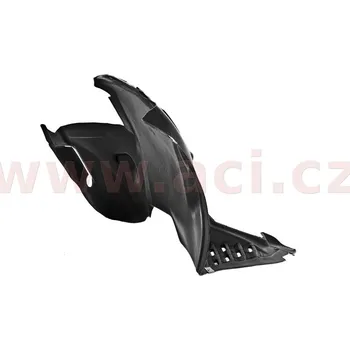 Příslušenství karosérie obložení, dutina kola VAN WEZEL 4339434