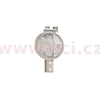 Směrový světlomet Blikač VAN WEZEL 0502907