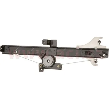 Stahovačka okna Zvedací zařízení oken VAN WEZEL 1828267