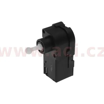 Příslušenství osvětlení automobilu Stavěcí prvek, regulace sklonu světlometů VAN WEZEL 1828993