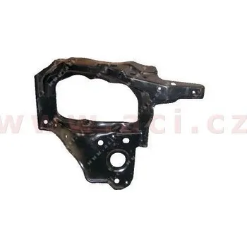 Uchycení světlometu VAN WEZEL 3777662