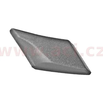 Lišta karosérie Ozdobná / ochranná lišta, boční stěna VAN WEZEL 5880429