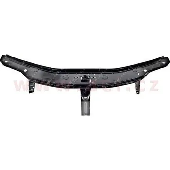 Nárazník Přední obložení VAN WEZEL 1514663