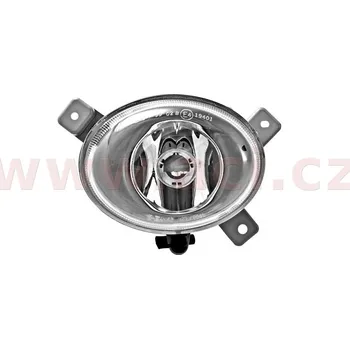 Mlhový světlomet Mlhovka VAN WEZEL 5920995