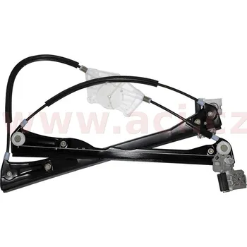 Stahovačka okna Zvedací zařízení oken VAN WEZEL 5888263