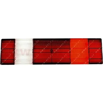 Osvětlení automobilu zadní světlo kryt TRUCK L