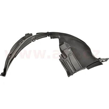 Autodíl obložení, dutina kola VAN WEZEL 3335434