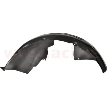 Karosérie obložení, dutina kola VAN WEZEL 5766434