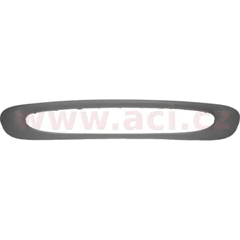 Příslušenství karosérie 9/92- rám mřížky