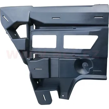 Karosérie Držák, nárazník VAN WEZEL 5862568