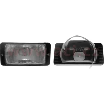 Osvětlení automobilu přední mlhovka L=P