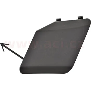 Nárazník Klapka, vlečný hák VAN WEZEL 3799587