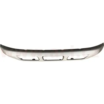 Nárazník Spoiler VAN WEZEL 4084500