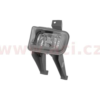 Mlhový světlomet Mlhovka VAN WEZEL 3735997