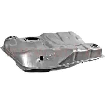 Palivová nádrž Palivová nádrž VAN WEZEL 5304081