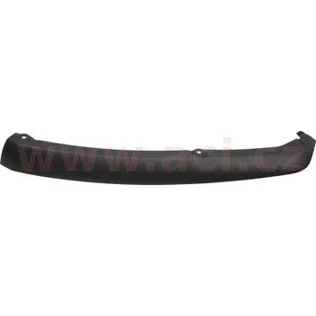 Nárazník Spoiler VAN WEZEL 1945501