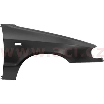 Blatník karosérie přední blatník zesílený P