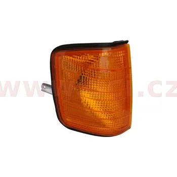 Směrový světlomet Blikač VAN WEZEL 3020902