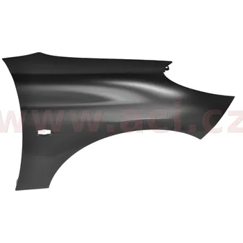 Blatník karosérie Blatník VAN WEZEL 4032656