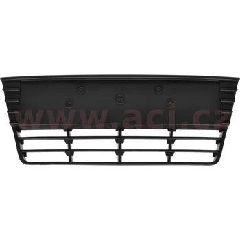 Karosérie Větrací mřížka, nárazník VAN WEZEL 1945590