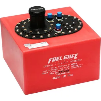Palivová nádrž Palivová nádrž 20L FuelSafe FIA - FS-EED105