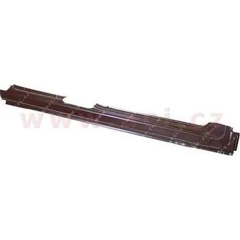 Prah karosérie Nástupní panel VAN WEZEL 3730104A