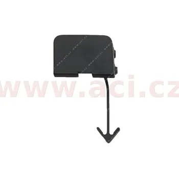 Karosérie krytka otvoru tažného háku zadního nárazníku 4dv.