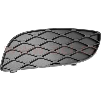 Nárazník Větrací mřížka, nárazník VAN WEZEL 5431591