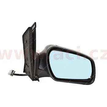 Auto zrcátko Vnější zpětné zrcátko VAN WEZEL 1863810