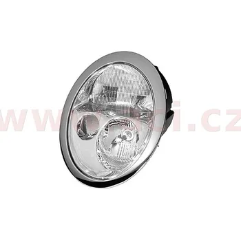 Přední světlomet Světlomet VAN WEZEL 0502962