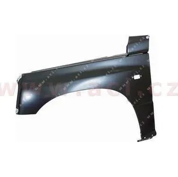 Blatník karosérie Blatník VAN WEZEL 5245657