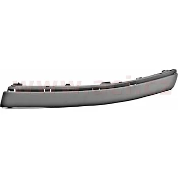 Karosérie Ozdobná / ochranná lišta, nárazník VAN WEZEL 5837583