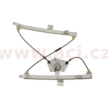 Autodíl Zvedací zařízení oken VAN WEZEL 0963262