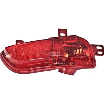 Autodíl Mlhové zadní světlo VAN WEZEL 4032929