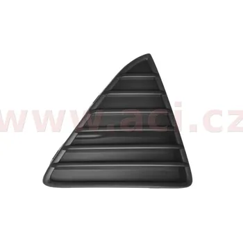 Nárazník Větrací mřížka, nárazník VAN WEZEL 1945594