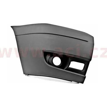 Autodíl Nárazník VAN WEZEL 1985566